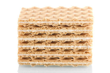 Vanilla wafers