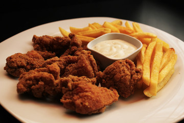 Chicken Nuggets