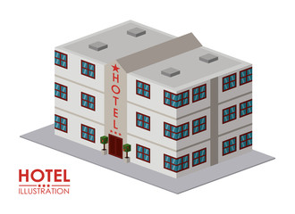 hotel design