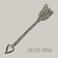 arrows design
