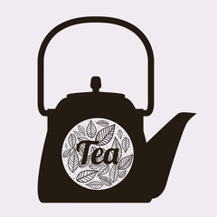 tea design