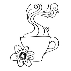 tea design