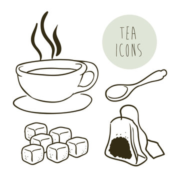 tea design