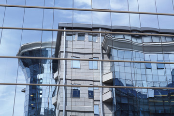 Obraz premium Building