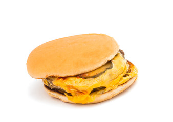 cheeseburger