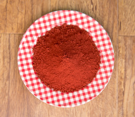 Cosmetics raw materials