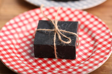 handmade soap