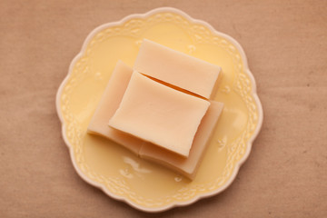 handmade soap