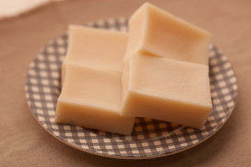 handmade soap