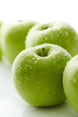 apples