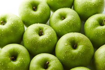 apples