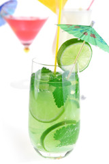 cocktail drinks