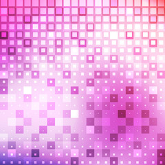 kwadraty tło wektor