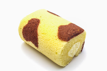 Cake roll