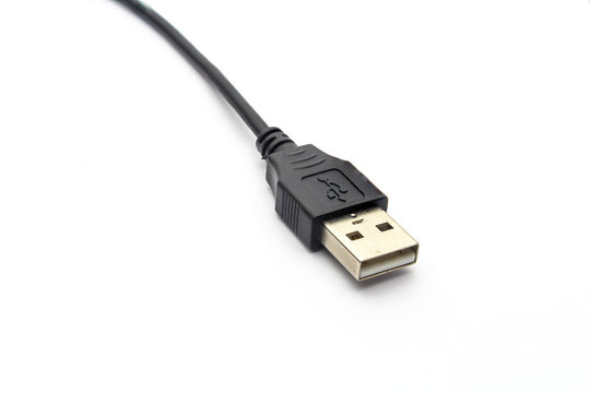 USB