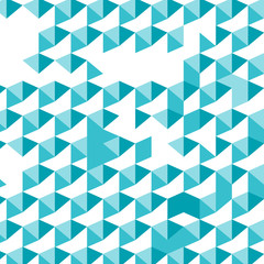 Abstract Cube Design Background | EPS10 Vector Illustration