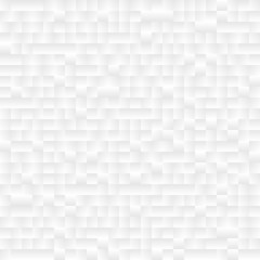 Seamless white texture, vector illustration