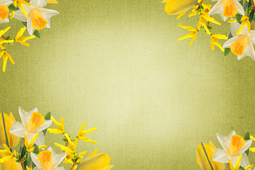 Abstract background for design