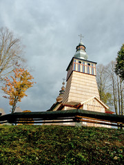 cerkiew © wedrownik52