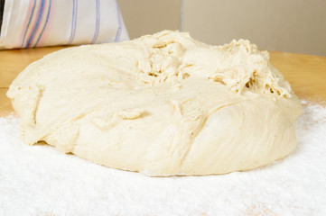 Dough