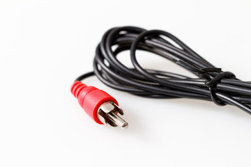 RCA cable