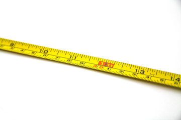 Tape measure
