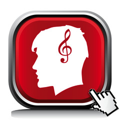 MUSIC HEAD ICON