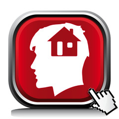 HOME HEAD ICON