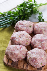 Cutlets