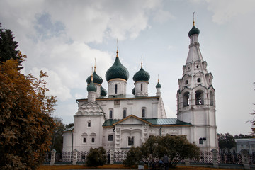 Russia Yaroslavl