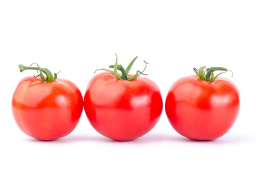 Fresh tomato