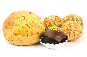 Bakery set