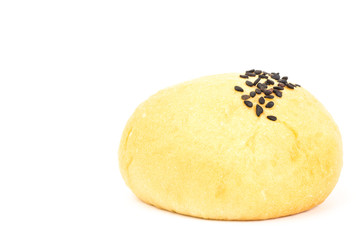 Mini bun
