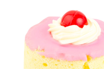 Fancy cake