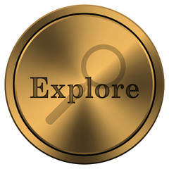 Explore icon
