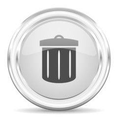 recycle internet icon