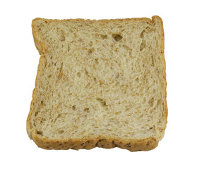 Bread slice