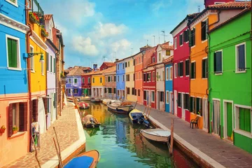 Burano © Elena Schweitzer