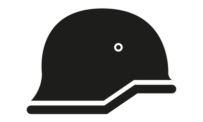 Soldatenhelm