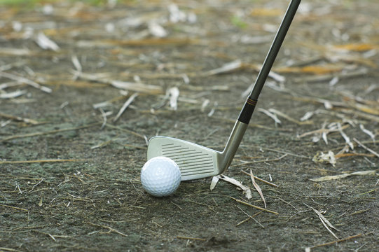 Golf 2