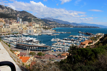 montecarlo