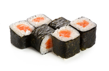 sushi roll