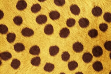 Fur Animal Textures, Cheetah big