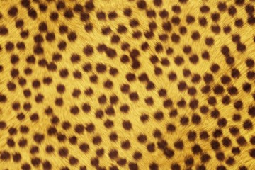 Fur Animal Textures, Cheetah small