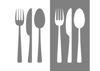 Cutlery icon