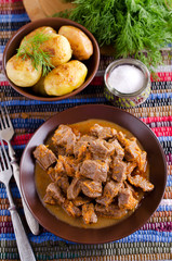 Stew