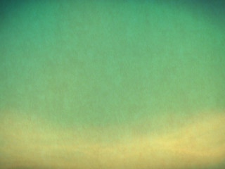 retro image of cloudy sky