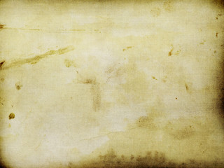 Designed grunge paper texture, background