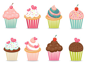Cupcakes