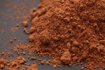 Cocoa powder